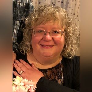 Meet your Posher, Diane